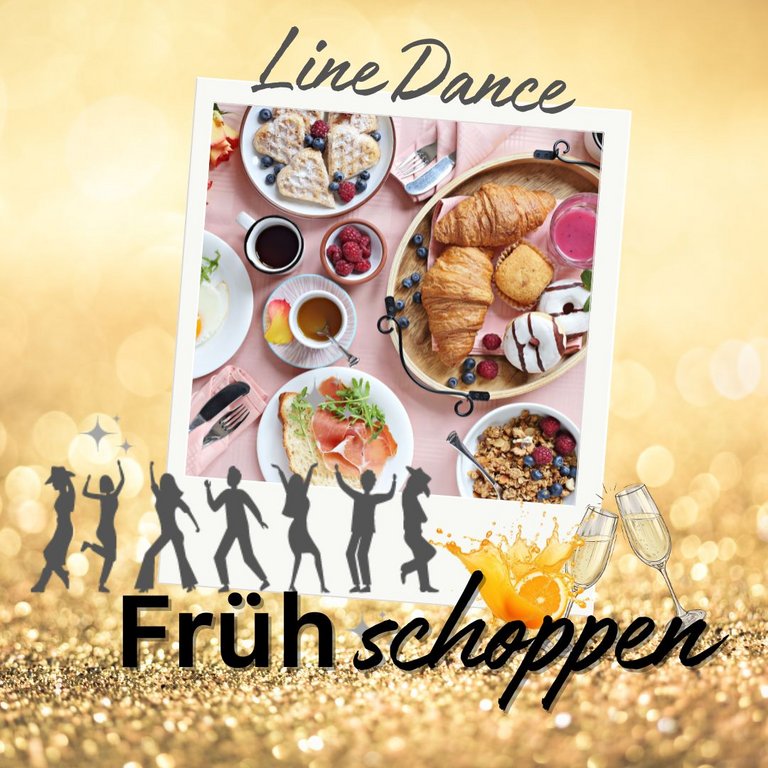 Bild zu Line Dance Frühschoppen