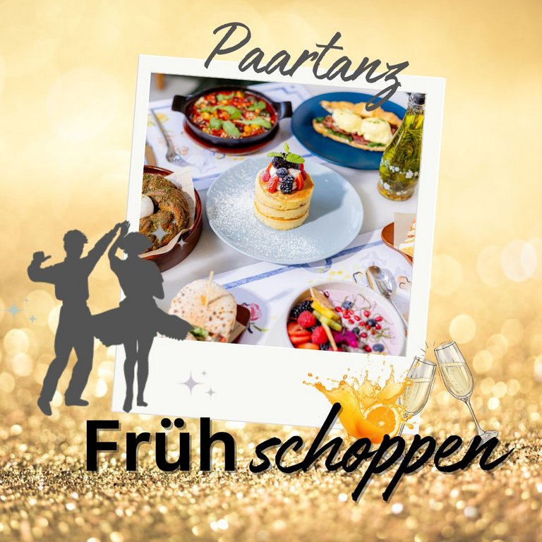 Bild zu Paartanz - Frühschoppen